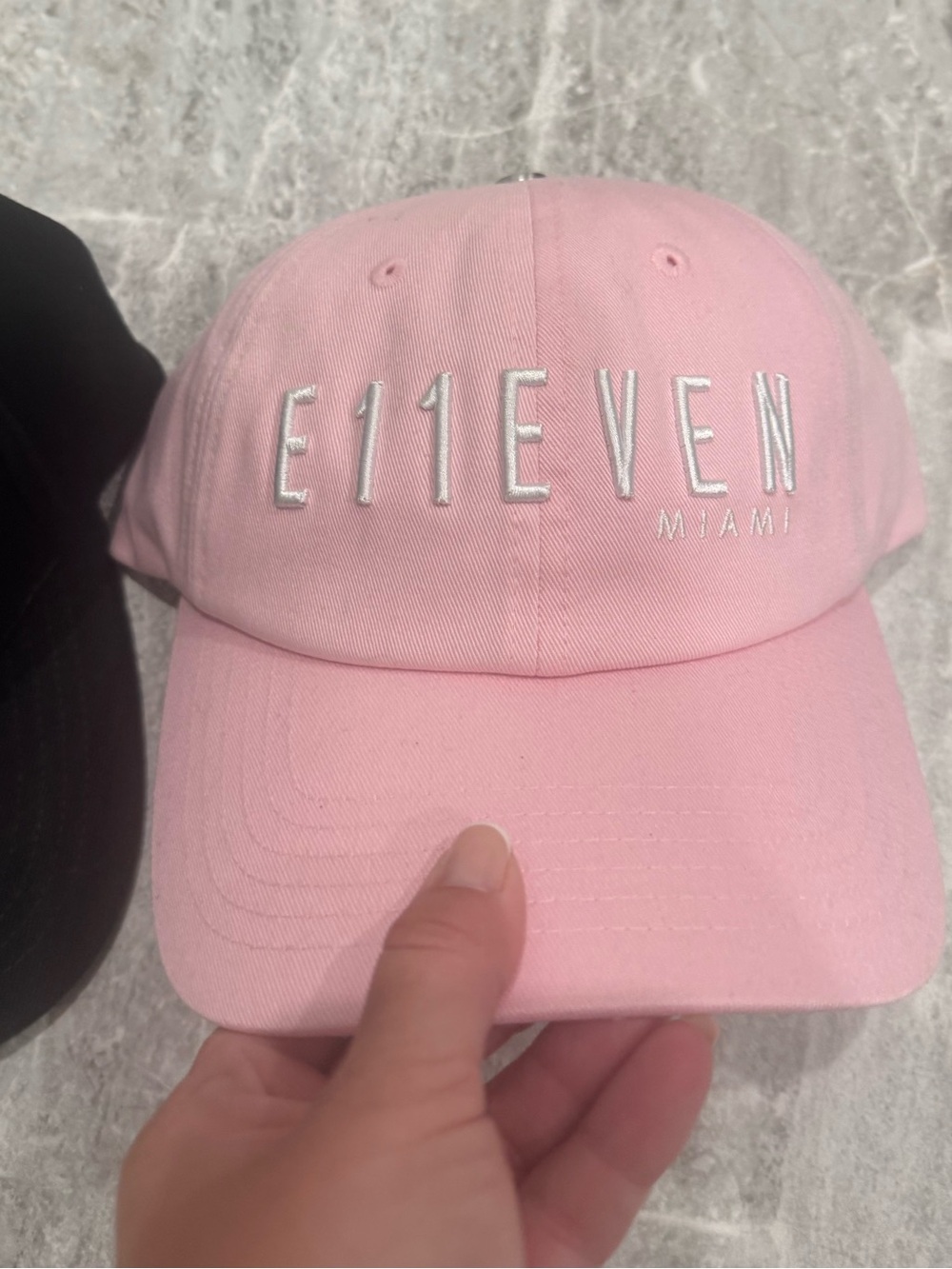 E11even Miami Hats